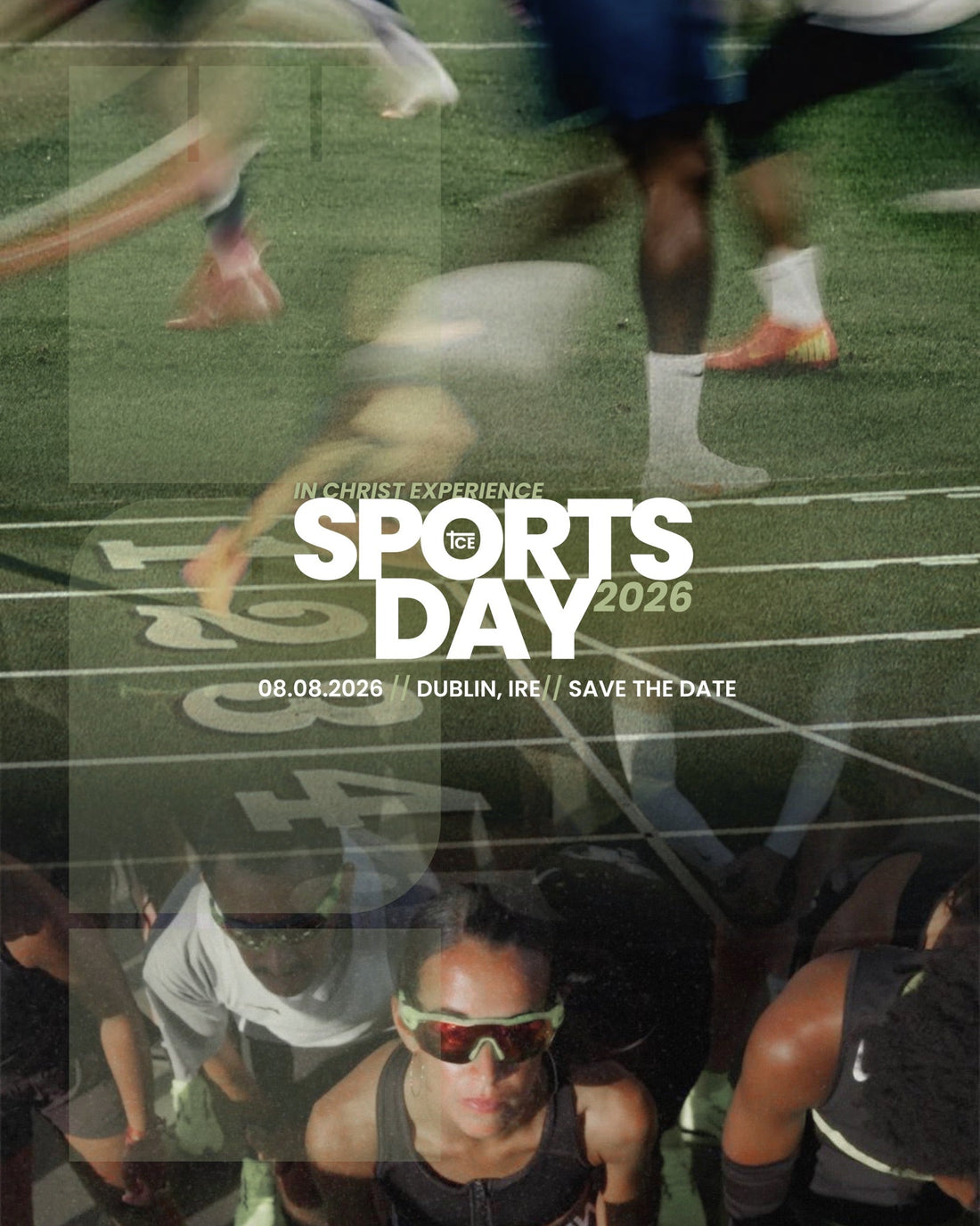 ICE Sports Day 26